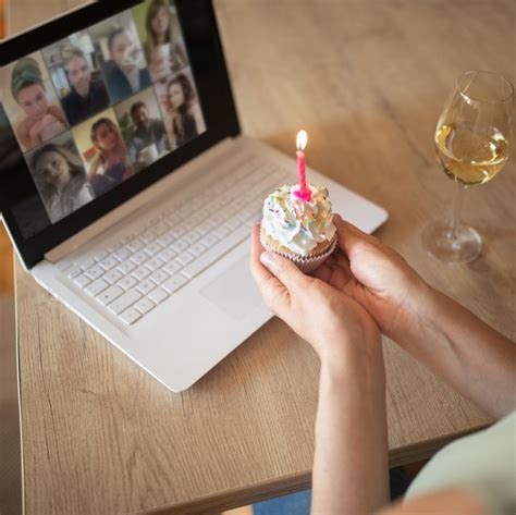 15 Best Virtual Birthday Party Ideas How To Host A Zoom Birthday