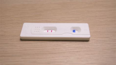For Accurate Results Look For Pregnancy Test Kits From The Guardian