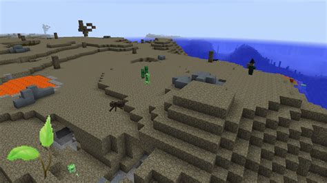 Minecraft Mods Regrowth Desolate Wasteland E01 Modded Hqm Youtube