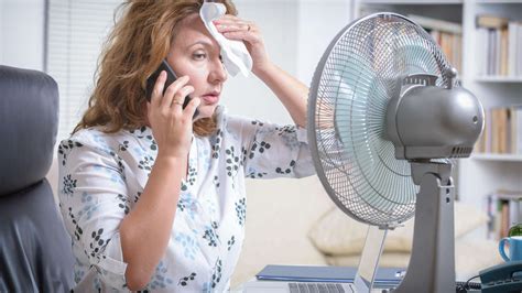 Hitze Im Büro Haben Arbeitnehmer Anspruch Auf Hitzefrei
