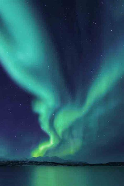 10 Best Places To See The Northern Lights In Europe In 2023