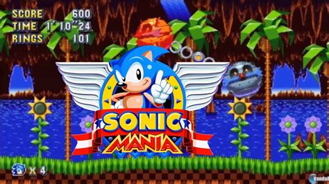 Sonic 1 Mania Edition Mini Boss Theme 16 Bits Remix By Cd2 Youtube