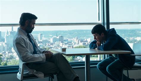 Movie Review The Killing Of A Sacred Deer
