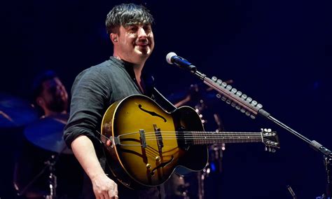 Marcus Mumford Shares Debut Solo Album ‘self Titled