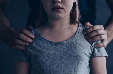1 De Cada 5 Mujeres Sufrieron Abuso Sexual Cuando Eran Niñas Así