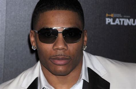 Woman Sues Nelly Claiming Sexual Assault Defamation Billboard