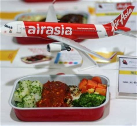 Up to 75% off phuket. Air Asia Introduces a New In-flight Menu- Great Food ...