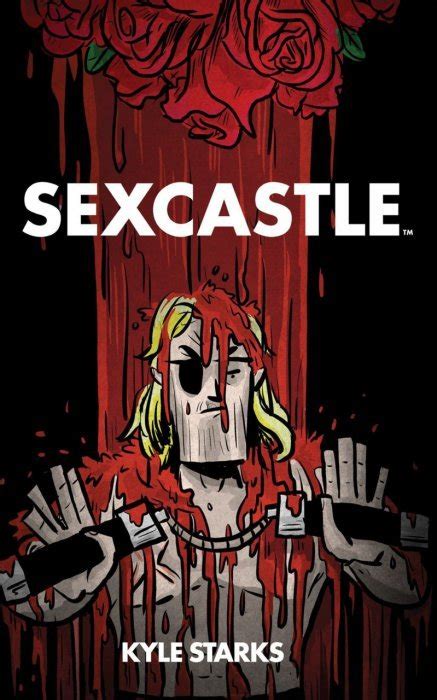 Sex Castle Soft Cover 1 Image Comics Comic Book Value And Price Guide