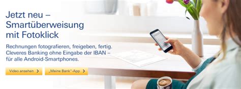 Deutsche Bank Online Banking 2024 Alle Überweisungen Tätigen