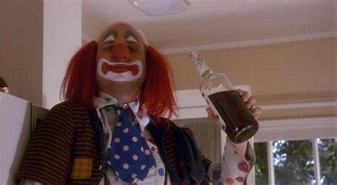 Shakes The Clown 1992 Blu Ray Review