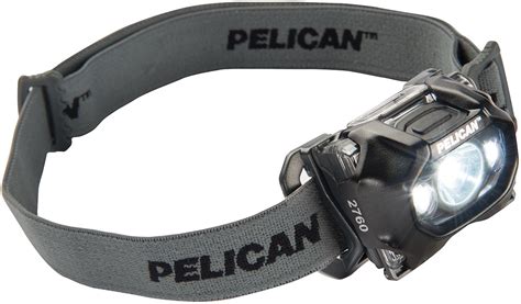 2760 Headlamp Pelican