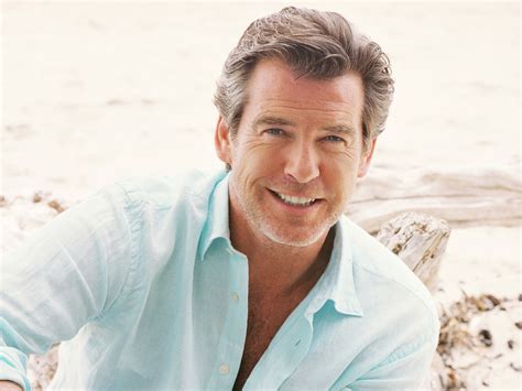 Pierce Brosnan Biography ~ All In One