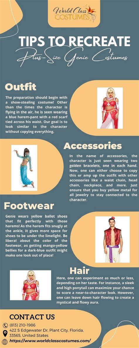 Tips To Recreate Plus Size Genie Costumes Imgpile