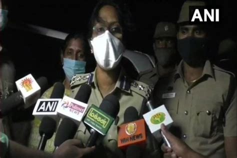 charred body of 14 yr old girl found in tamil nadu s trichy