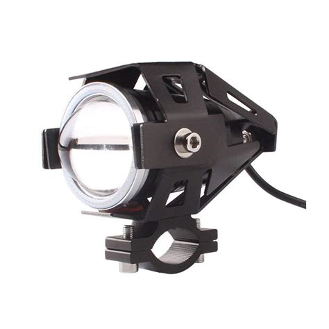 Motorcycle led driving fog lights dual color motorcycle projector lights high low beam amber/white auxiliary spotlight for bike atv utv off road suv truck boat waterproof. Buy motorcycle Fog lights online for best price in Nepal.