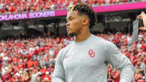 Will Kyler Murray Enter The 2019 Nfl Draft A History Of Players Playing Football And Baseball