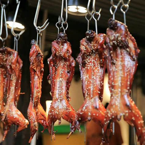 Stainless Steel Meat Hooks Hanging Butcher Farmerchef Meat Hook New