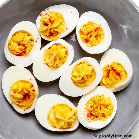 70 Hard Boiled Egg Recipe Ideas What To Do With Hard Boiled Eggs