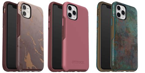 Otterbox Symmetry Series Case For Iphone 11 Pro Easy Open Box Ebay