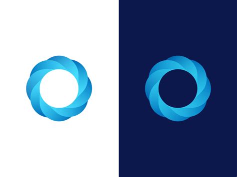 Letter O Logo Designs Themes Templates And Downloadable Graphic