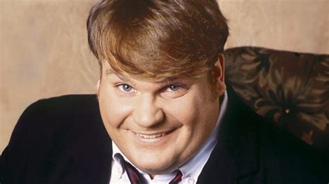 Chris Farley