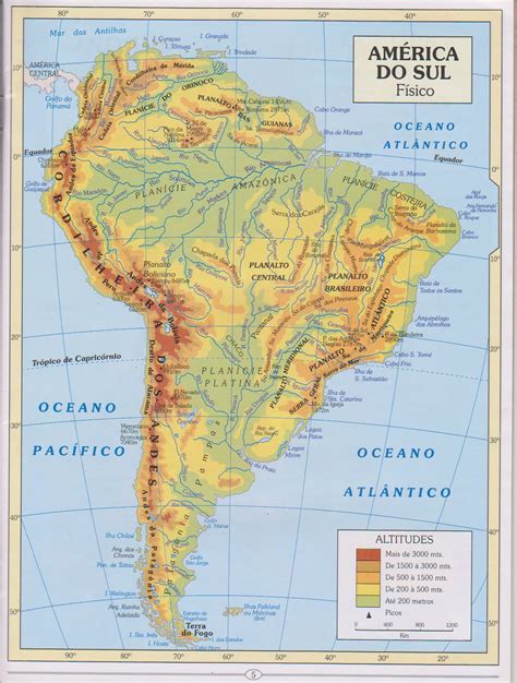It is typically a bundle of maps of earth or a region of earth. Ensino, Educação e Reflexão: Atlas Geográfico Escolar