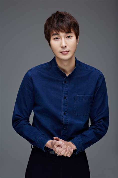 He made his debut as a model. Jo Sung Yoon | Wiki Drama | FANDOM powered by Wikia