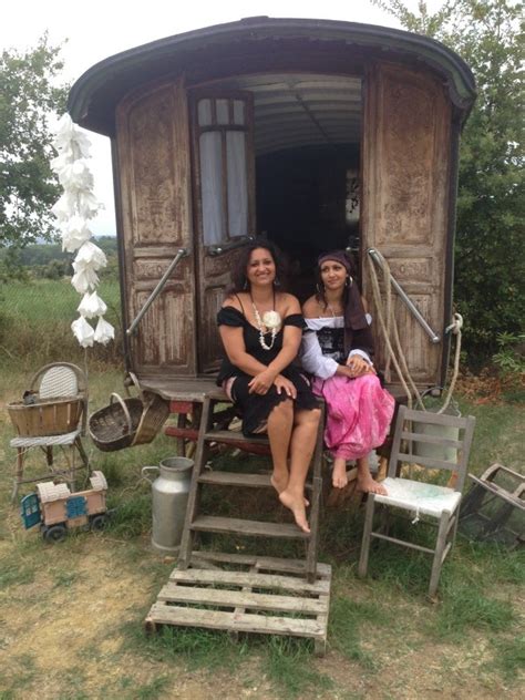 17 Best images about Inside My Gypsy Wagon on Pinterest ...