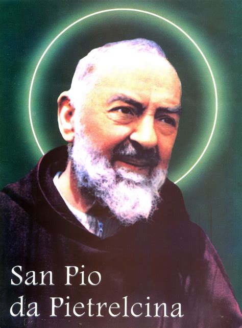 Padre Pio Saves His Monastery From Bombing During World War Ii Virily