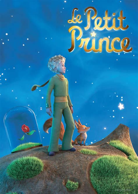 The Little Prince 2010 2017
