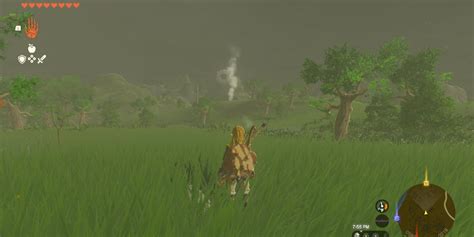 The Ultimate Guide to Mastering Zelda's Tears of the Kingdom - Uncover