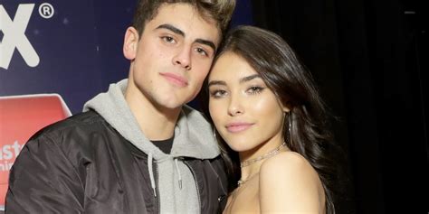 Updated Social Media Stars Madison Beer And Jack Gilinsky Open Up