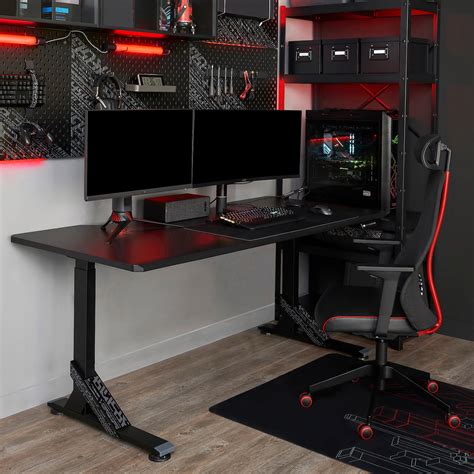 Ikea Releases Pc Gaming Furniture In Partnership With Hardware Brand