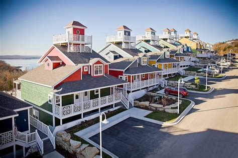 Bransons Nantucket Resort Cmg Direct