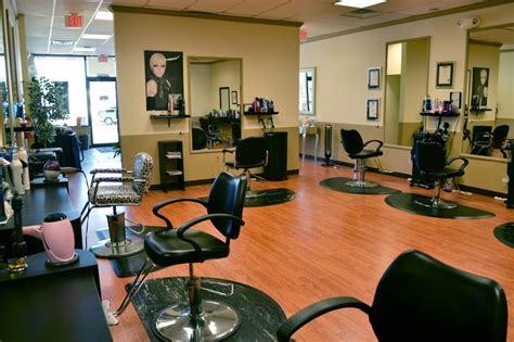 The Hairem A Full Service Hair Salon In Delran Nj The Hairem Salon The Hairem Salon