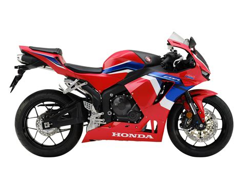 Topgear Hondas Latest 600cc Sports Bike Costs Rm99000