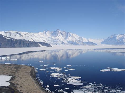 Clima Polar Wikipedia La Enciclopedia Libre