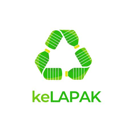 Sribu Logo Design Desain Logo Untuk Perusahaan Recycle De