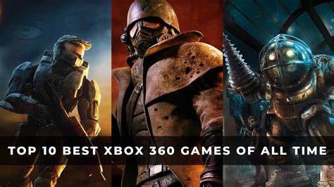 Best Xbox Games All Time Find Your Next Game For Any Platform