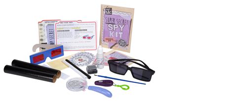Project Mc2 Super Spy Kit Toys And Games