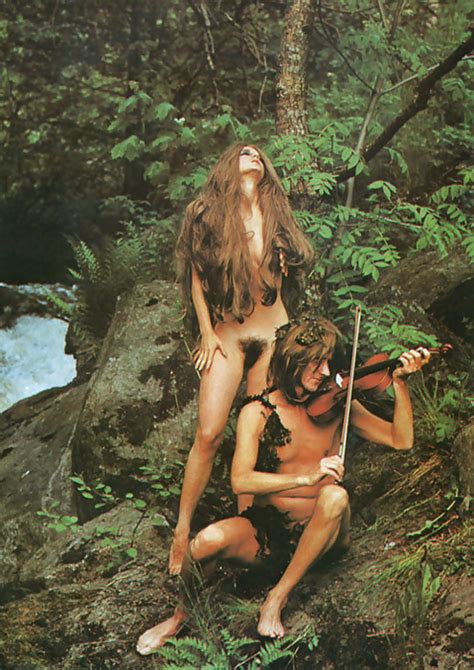 Sex 1960s Nudes Retro Hippies Art Image 54176629