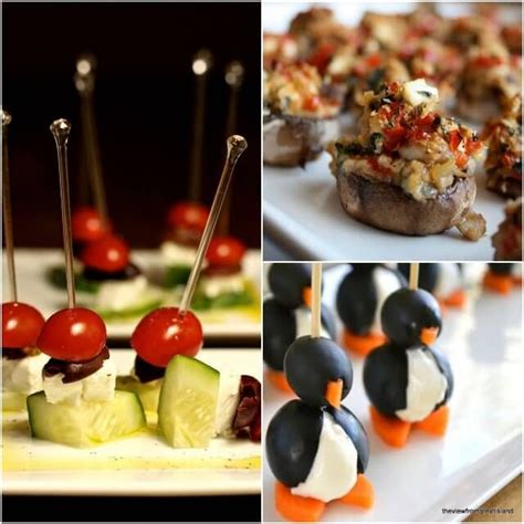 Here are some easy appetizer recipes that are perfect for your next party, including stuffed dates and crab cakes. 368 best Finger Foods & Appetizers images on Pinterest ...