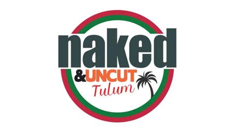 Xbiz On Twitter Cam4 Livestreaming 4 Day Naked And Uncut Tulum Event
