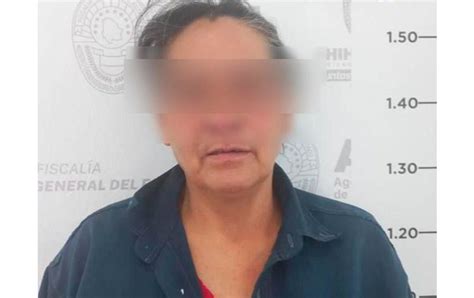 Detienen A Mujer Acusada De Matar A Su Esposo Con Un Cuchillo