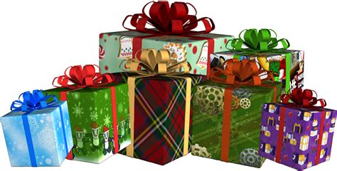 Roblox Wikia Christmas T Holiday T Box Png Download 1350689