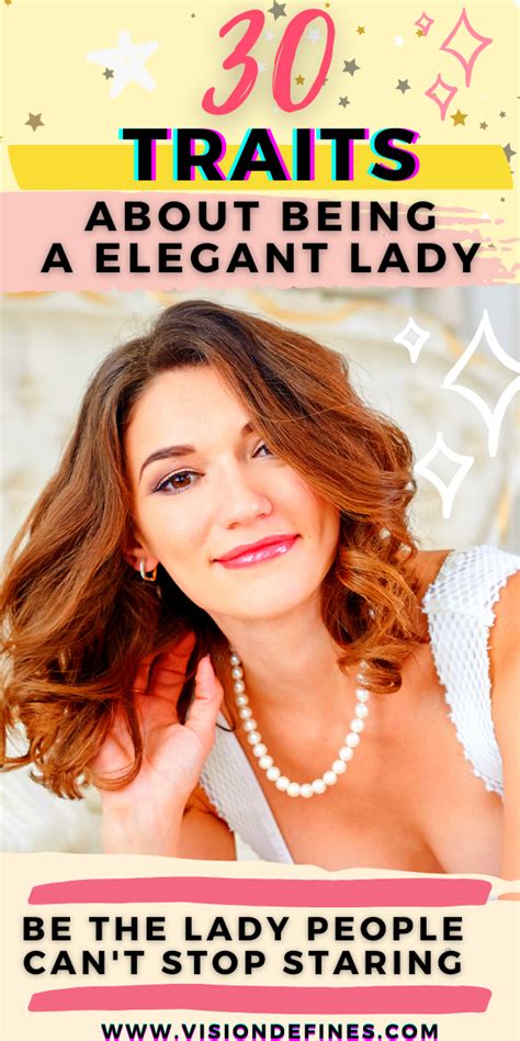 30 Traits About Being A Classy Elegant Lady Elegant Woman Classy