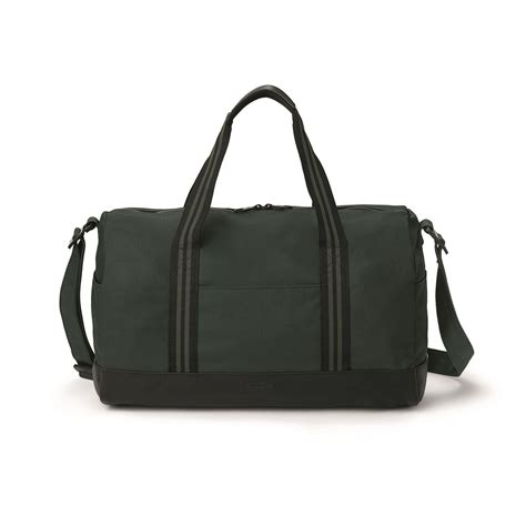 Sac Duffle JCW Racing Green dans MINI Lifestyle > Collection Lifestyle ...