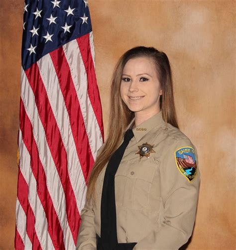 Detentions — Garfield County Sheriff Recruiting