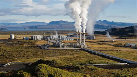 Free Download Geothermal Energy Description Uses History Pros And Cons