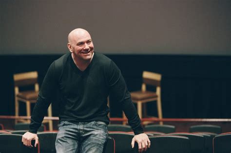 Dana Whites Body Measurements Height Weight Age